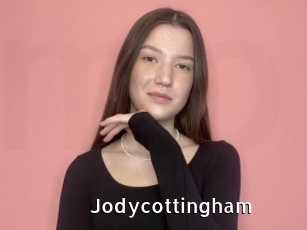 Jodycottingham