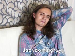 Jodydomingray