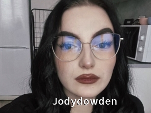 Jodydowden
