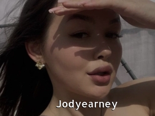 Jodyearney