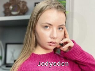 Jodyeden