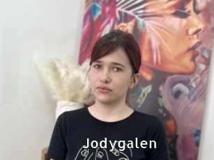Jodygalen