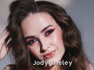 Jodygateley