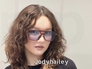 Jodyhailey