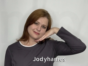 Jodyhames