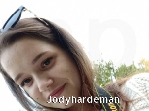 Jodyhardeman