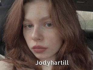 Jodyhartill