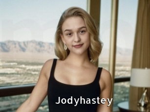 Jodyhastey