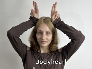 Jodyhearl