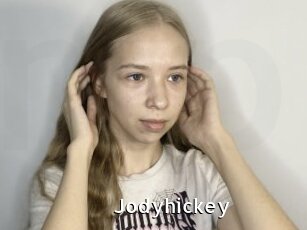 Jodyhickey