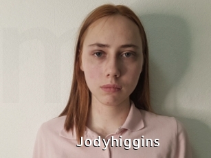 Jodyhiggins