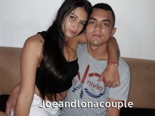 Joeandlonacouple