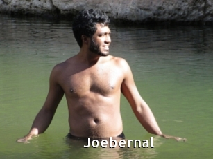 Joebernal