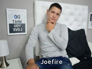 Joefire