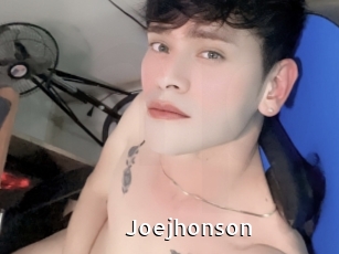 joejhonson My Porno Stash