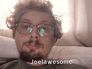 Joelawesome