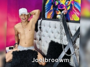 Joelbroowm