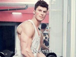 Joematt