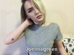 Joennagreen