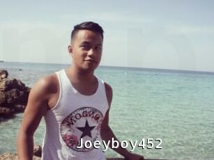 Joeyboy452