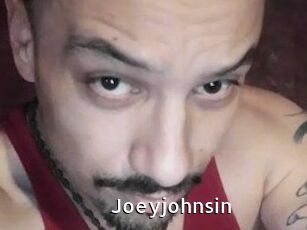 Joeyjohnsin