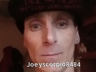 joeyscorpio8484 My Porno Stash