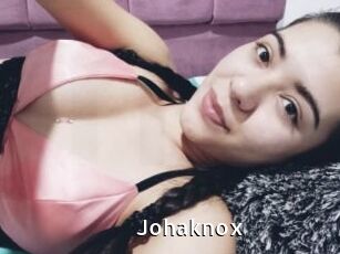 Johaknox