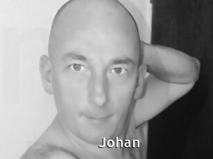 Johan
