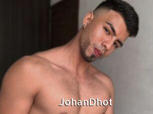 JohanDhot