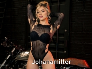 Johanamiller