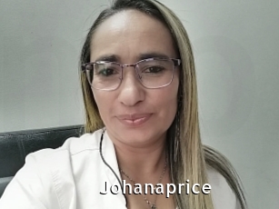 Johanaprice