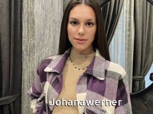 Johanawerner