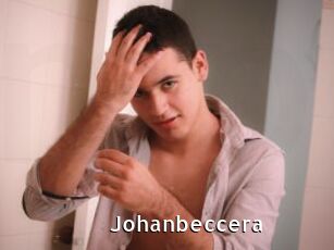 Johanbeccera