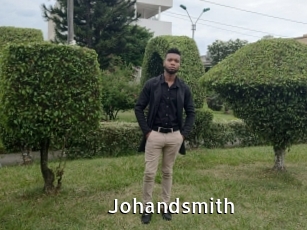 Johandsmith