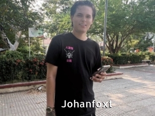 Johanfoxt