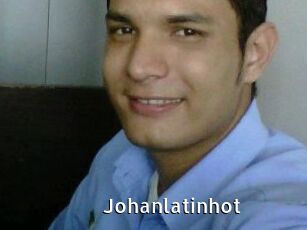 Johanlatinhot