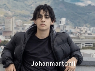 Johanmartonii