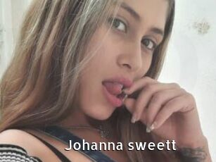 Johanna_sweett