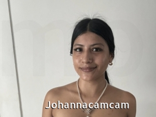 Johannacamcam