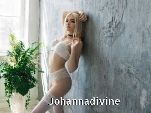 Johannadivine