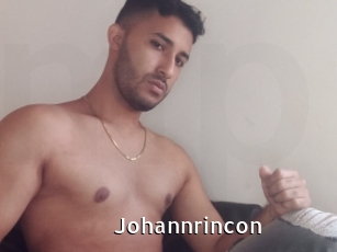 Johannrincon