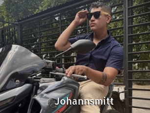 Johannsmitt