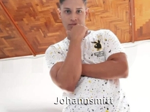 Johannsmitt