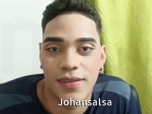 johansalsa My Porno Stash