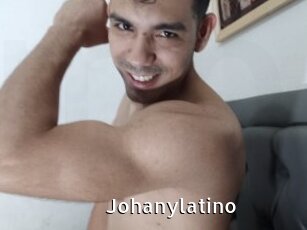 Johanylatino