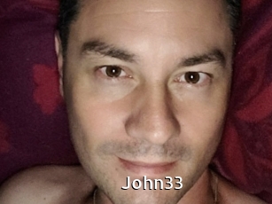 John33