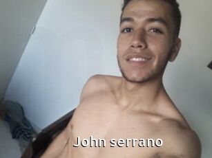 John_serrano