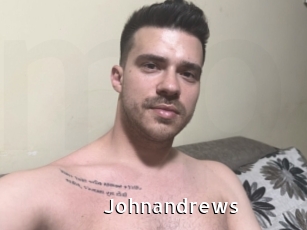 Johnandrews