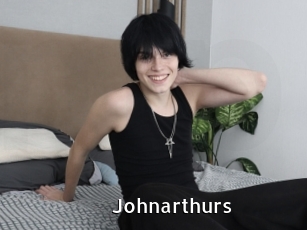 Johnarthurs