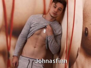 Johnasfinn